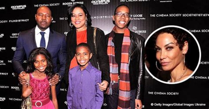 Cheating Director Antoine Fuqua Allegedly Fathered 2 Children From Different Affairs