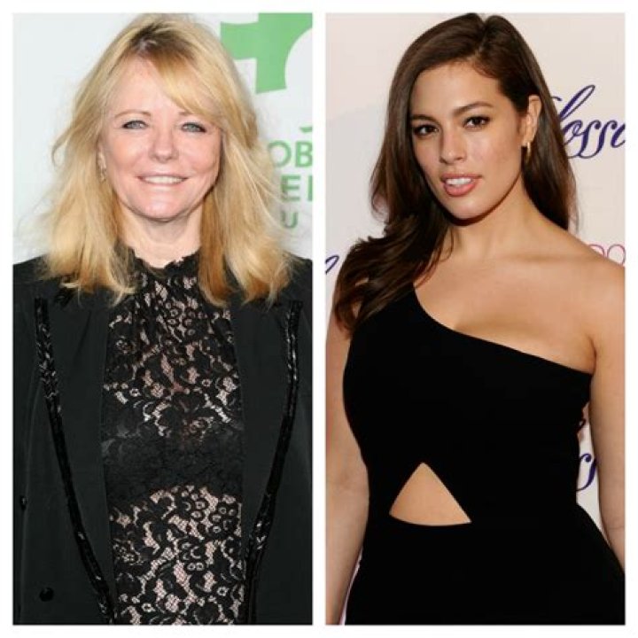Cheryl Tiegs Slams Plus-Size Model Ashley Graham — and Gets Blasted on Social Media For It!