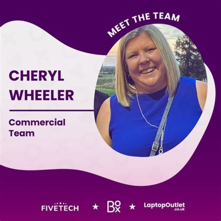 Cheryl Wheeler-Dixon Biography, Age, Height, Husband, Net Worth, Family