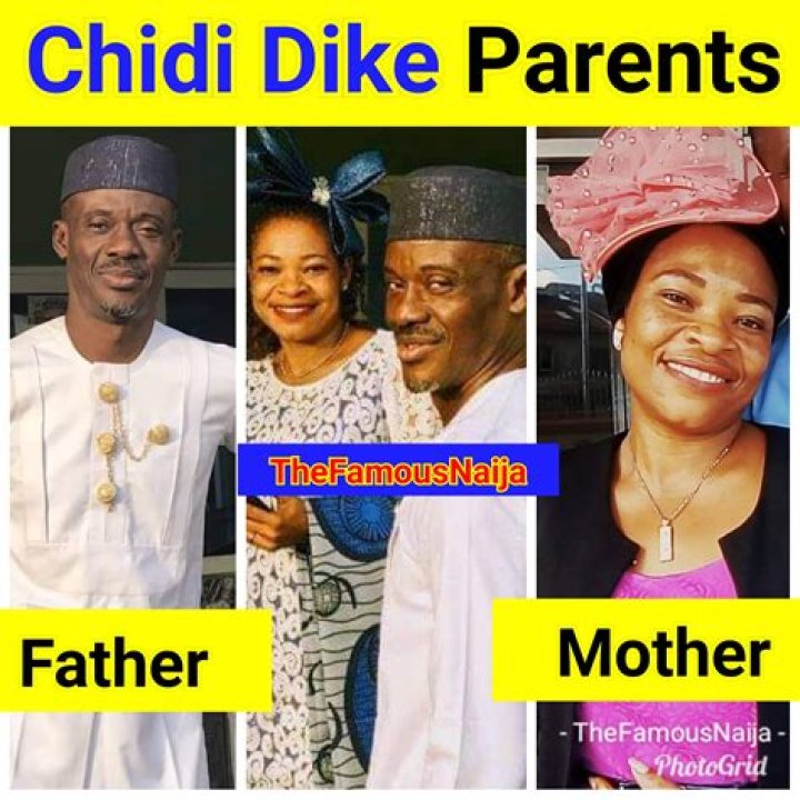 Chidi Mokeme Biography, Age, Height, Wife, Net Worth, Family