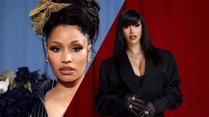 Chinese Kitty & DreamDoll's Drama On "The Impact New York" Is Like Cardi B & Nicki Minaj's, Former Says