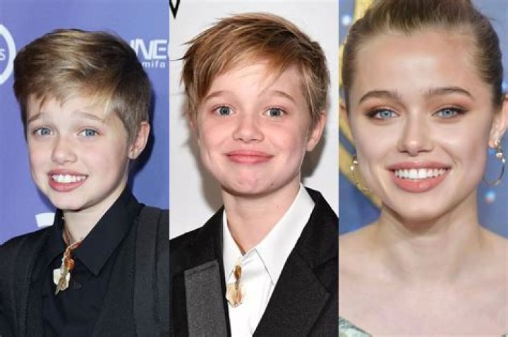 ¿Chip es realmente el hijo de la Sra. Pott?