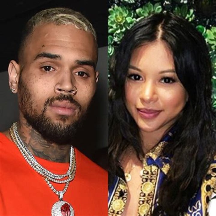 Chris Brown And Ammika Harris Got Secretly Married? – Here’s Why Fans Are Convinced!