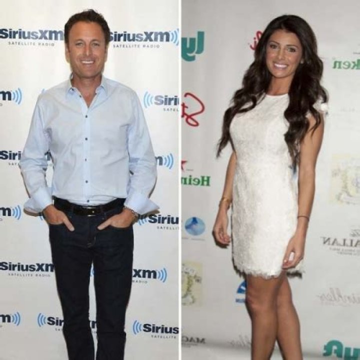 Chris Harrison Calls ‘Bachelor’ Star Selma Alameri His Girlfriend!