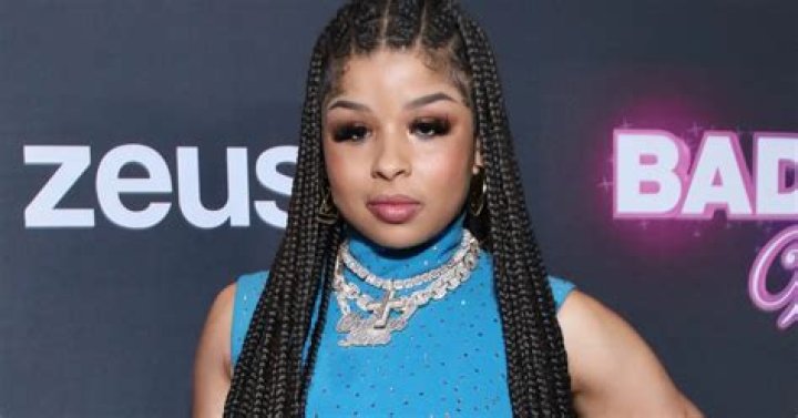 Chrisean Rock Shouldn’t Be In Jail, Blueface’s Mother Karlissa Saffold Insists