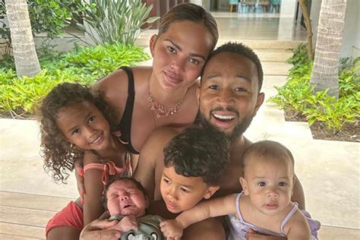 Chrissy Teigen and Husband John Legend Suffer Loss of Baby No. 3: ‘We Will Always Love You’