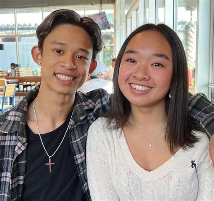 Christian Laeno (Family Member) - Age, Birthday, Bio, Facts, Family, Net Worth, Height & More