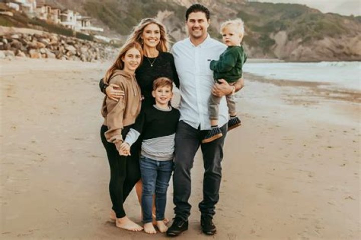 Christina Haack Moving Back to Newport Beach for a ‘Long-Term Family Home’ With New Husband Josh Hall