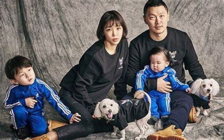 Chun Bo-geun Biography, Age, Height, Wife, Net Worth, Family