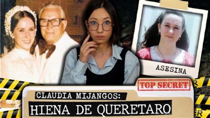 Claudia Mijangos biografía, edad, altura, esposa, net worth, familia