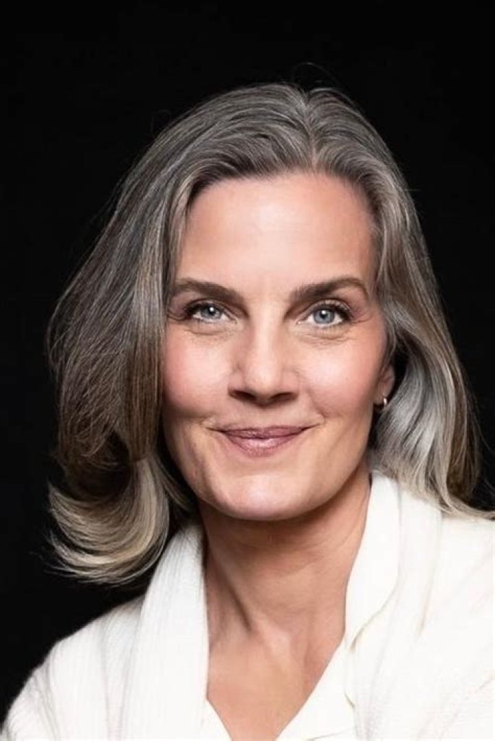 Claudine Farrell Biography, Age, Height, Husband, Net Worth, Family