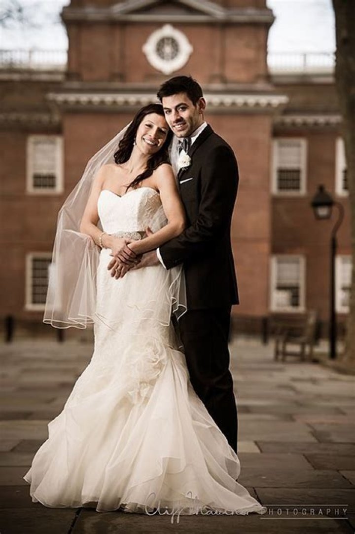 Cliff Curtis wife: Is Cliff Curtis married?