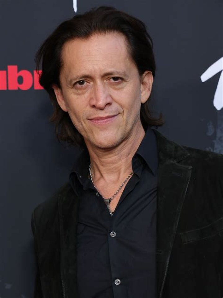Clifton Collins Jr. (TV Actor) - Age, Birthday, Bio, Facts, Family, Net Worth, Height & More