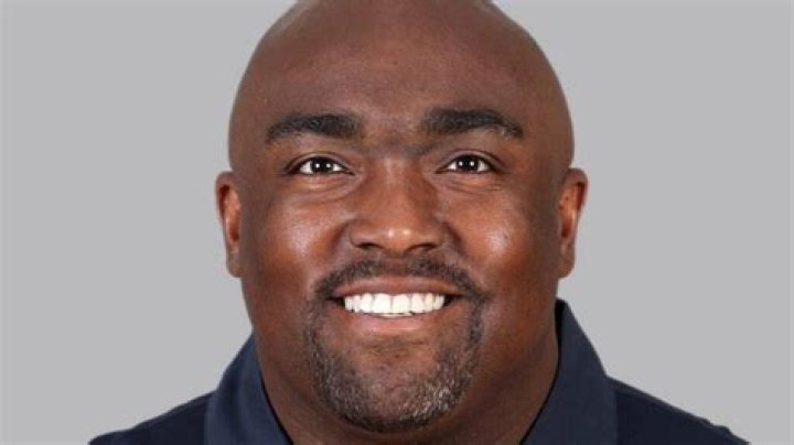 Clint Hurtt Biography, Age, Height, Wife, Net Worth, Family