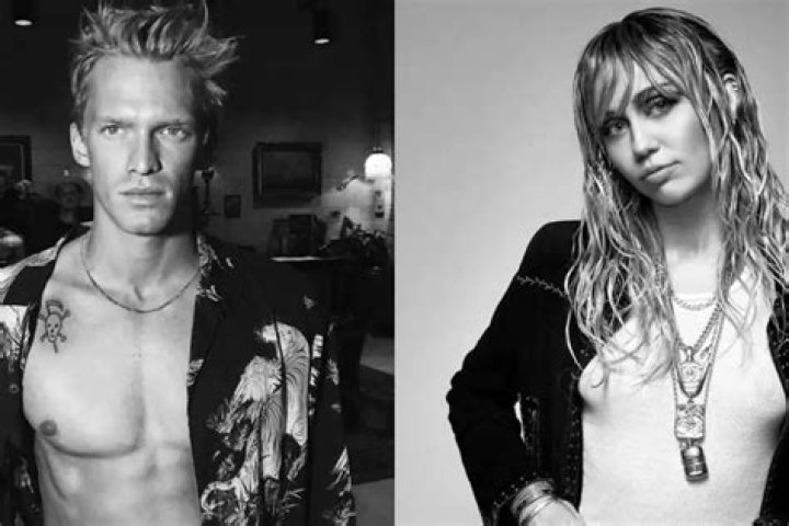 Cody Simpson Addresses Those ‘Stupid’ Miley Cyrus Breakup Rumors!