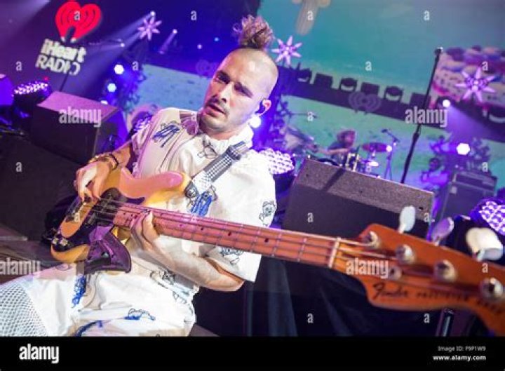 Cole Whittle (Bassist) - Age, Birthday, Bio, Facts, Family, Net Worth, Height & More