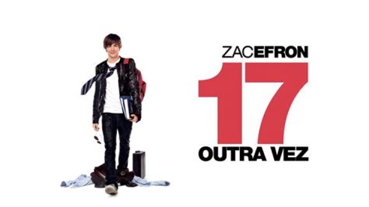 ¿Cómo Zac Efron cumplió 17 años otra vez?