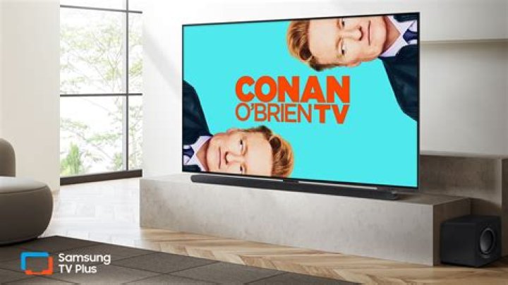conan o'brien