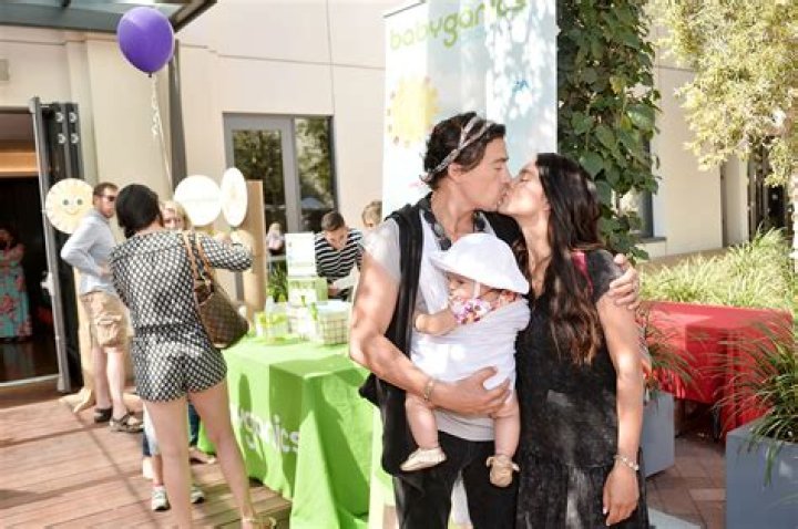 CONGRATSAndrew Keegan and Girlfriend Arista Ilona Welcome a Baby Girl!