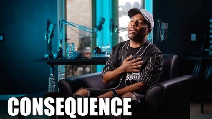 Consequence Recalls Beanie Sigel Protecting Kanye West Against Chain Snatchers