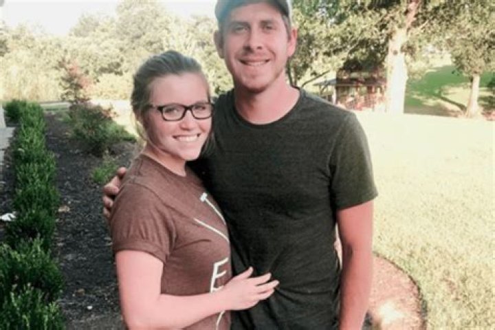 ‘Counting On’ Star Joy-Anna Duggar Mommy-Shamed Just Months After Suffering A Miscarriage