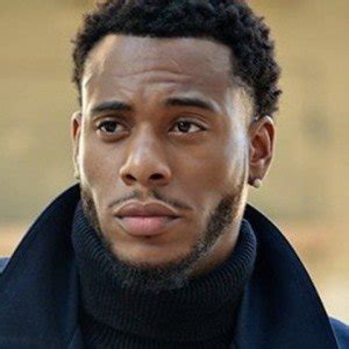 Courtney Burrell (TV Actor) - Age, Birthday, Bio, Facts, Family, Net Worth, Height & More