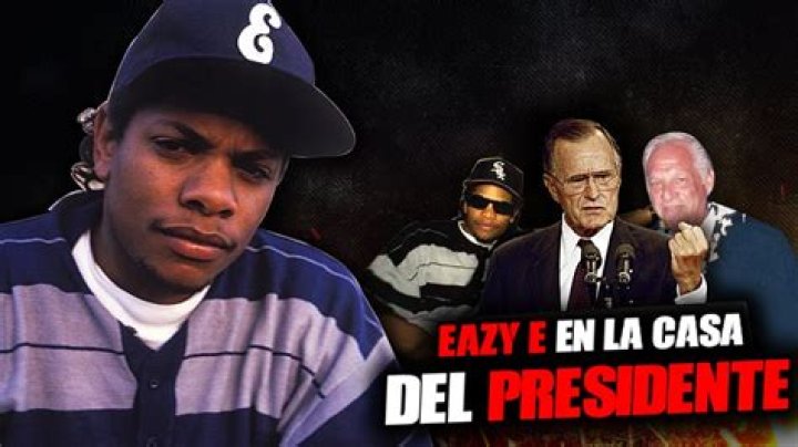 ¿Cuál era el patrimonio neto de Eazy-E cuando murió? – Celebrity.fm