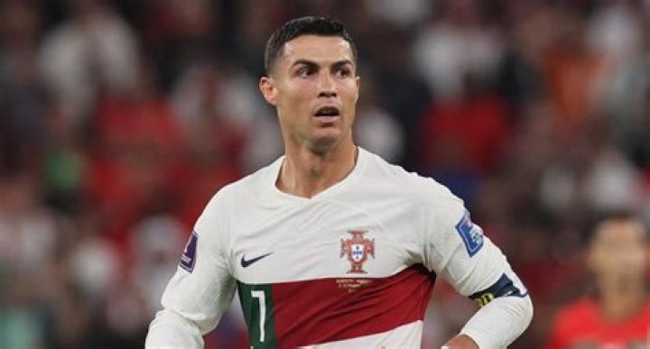 ¿Cuál es el verdadero nombre de Ronaldo? – Celebrity.fm