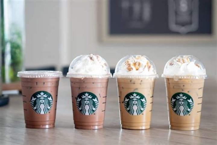 ¿Cuál es la mejor bebida de Starbucks para un niño de 10 años? – Celebrity.fm