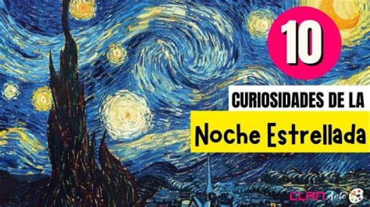¿Cuánto vale la noche estrellada? – Celebrity.fm
