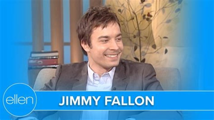 ¿Cuántos años tienes que tener para ir a Jimmy Fallon? – Celebrity.fm