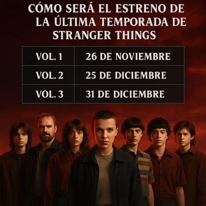 ¿Cuántos episodios tendrá Power Season 5? – Celebrity.fm