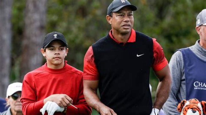 "Daddy Made Some Mistakes"Tiger Woods Reveals How He Told His Kids About His Cheating Scandal