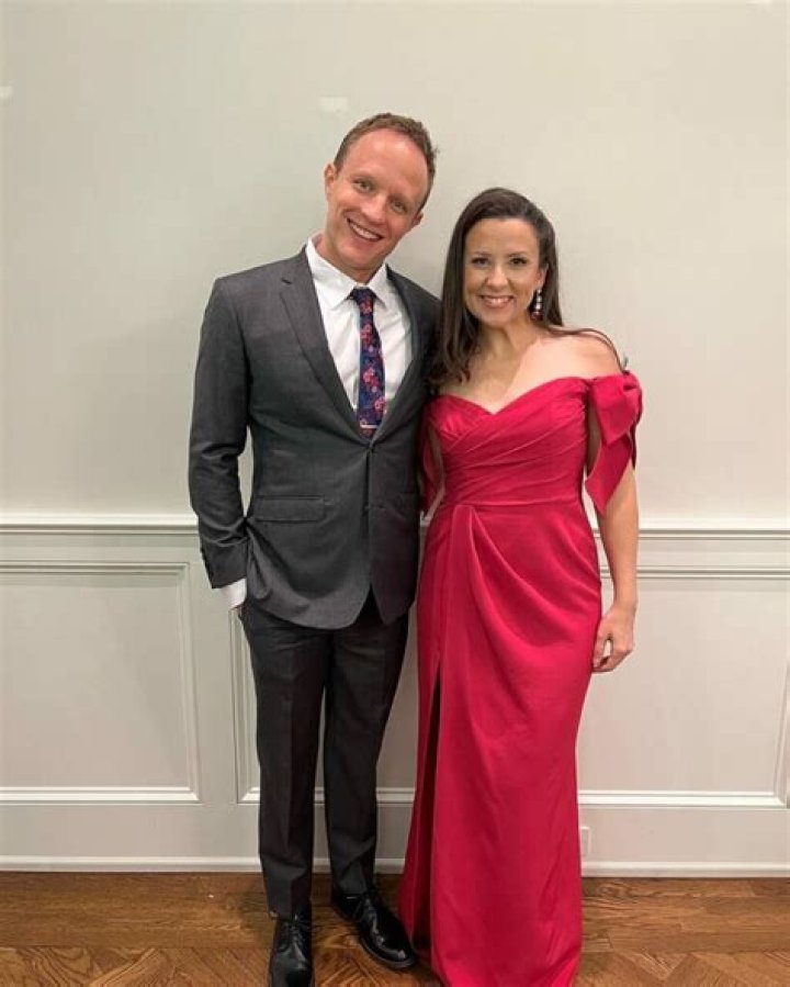 Dale Dudley Biography, Age, Height, Husband, Net Worth, Family