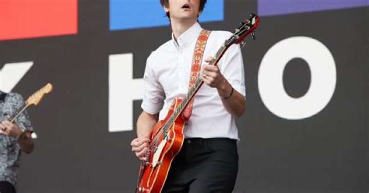 Dallon Weekes Net Worth 2024: What Is The Musician Worth?