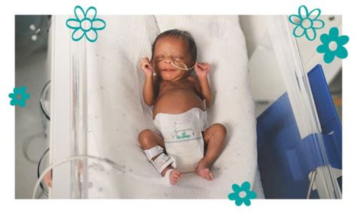 Danielle Fishel Shares Emotional Update on Son Adler Who Was Born 1 Month Early: ‘We Are Extremely Lucky’