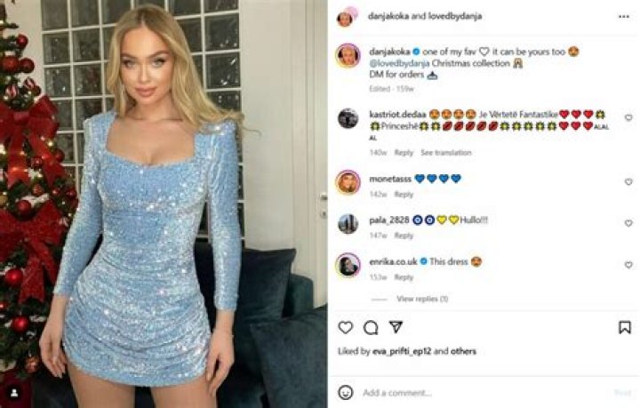 Danja Biography, Age, Height, Wife, Net Worth, Family