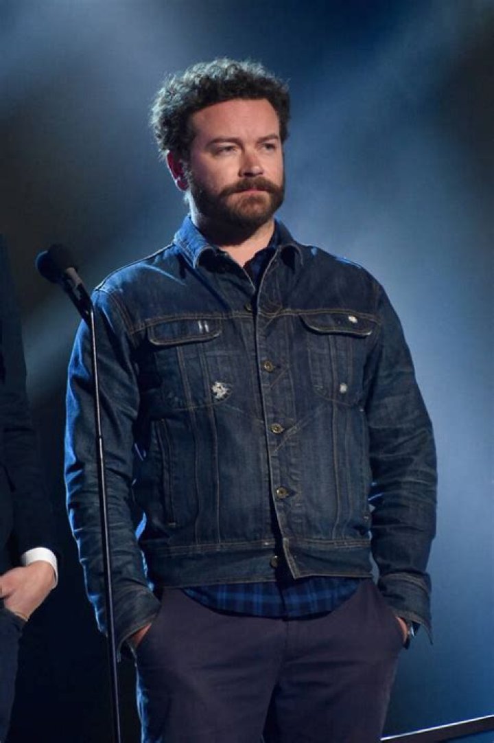 Danny Masterson To Be Arraigned On Rape Charges, Media Allowed In Courtroom