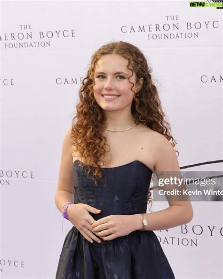 Darby Camp Biography, Age, Height, Husband, Net Worth, Family