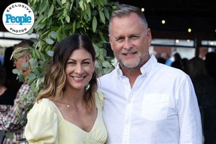 Dave Coulier Biography, Age, Height, Wife, Net Worth, Family