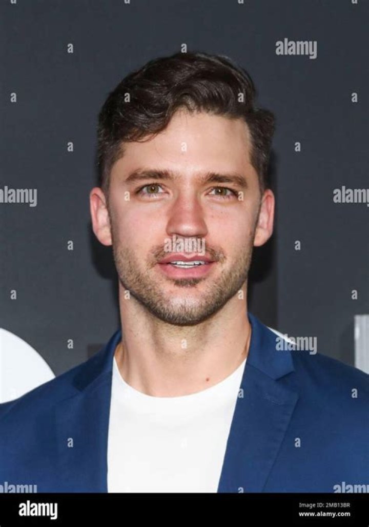 David A. Gregory (Soap Opera Actor) - Age, Birthday, Bio, Facts, Family, Net Worth, Height & More