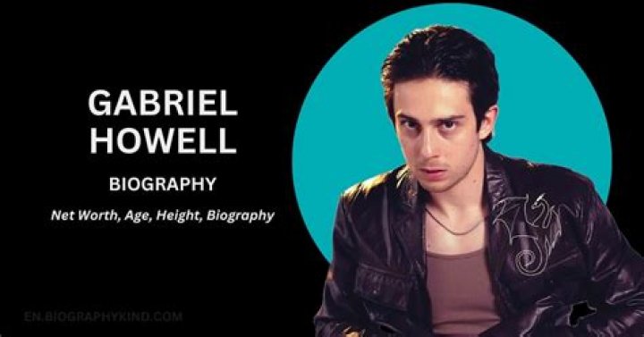 David Howell Biography, Age, Height, Wife, Net Worth, Family