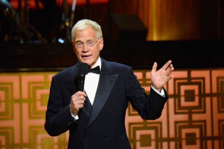 David Letterman Net Worth 2023: What Is The TV Host Worth?