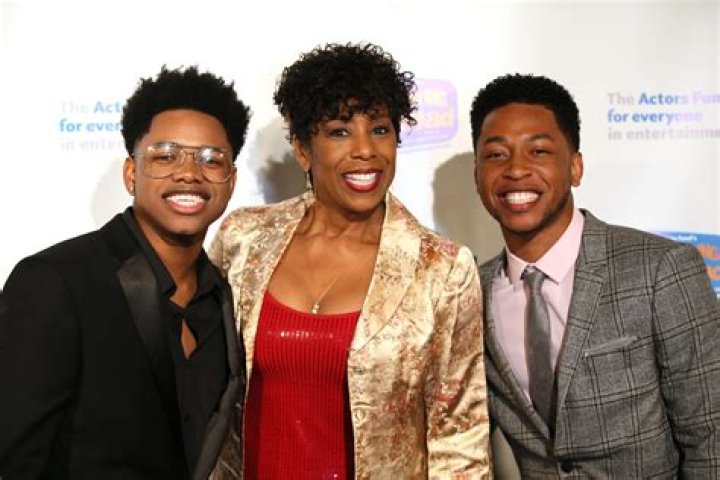 Dawnn Lewis Net Worth 2024: What Is The "Different World" Icon Worth?