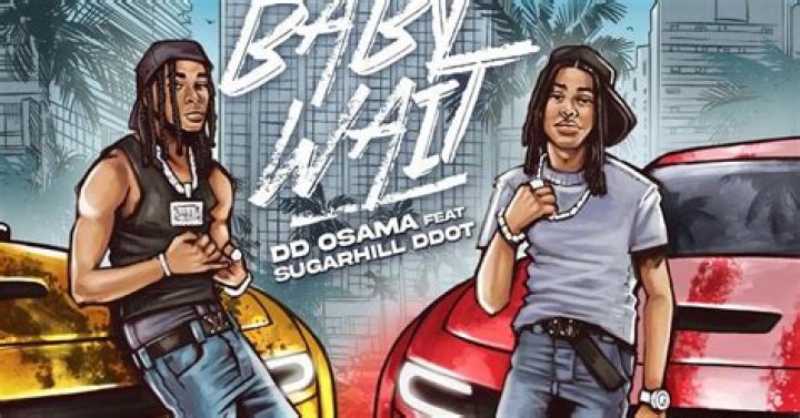 DD Osama And Sugarhill Ddot Are Trending Upward With Aggressive Banger "Baby Wait"