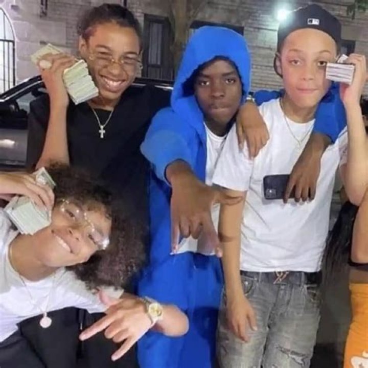 DD Osama siblings: Who are DD Osama siblings?