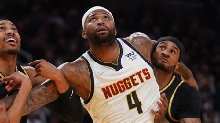 DeMarcus Cousins Could Lose $150 Million In Free Agency Due To Injuries
