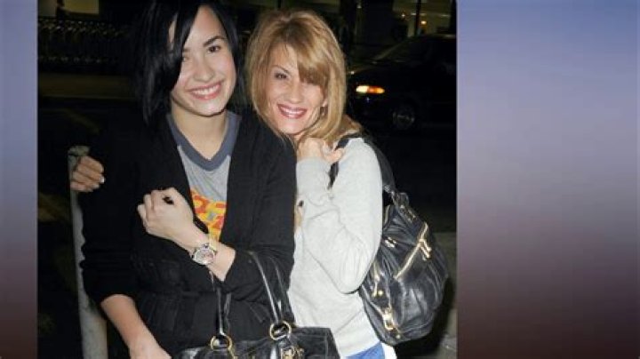 Demi Lovato’s Biological Dad Slammed a Door so Hard on Her Mom’s Hand That She Lost a Finger