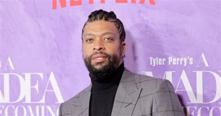 Deray Davis Net Worth 2024: What Is The Comedian & Actor Worth?