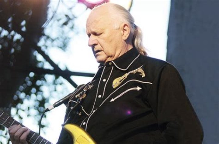 Dick Dale Biography, Age, Height, Wife, Net Worth, Family